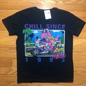 Brandy Melville Chill Since 1993 Shirt
